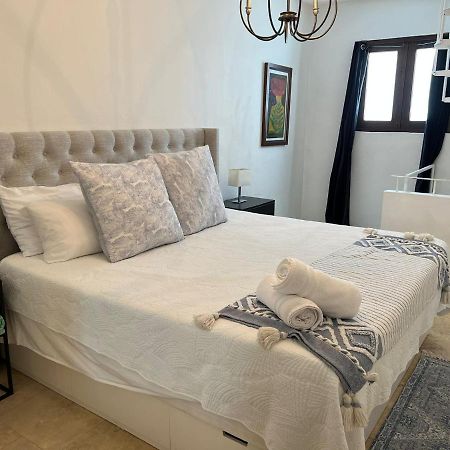 Kasa Roof Top 6 1 Bed 1 Bath For 2 Guests Amazing Views Old San Juan Exteriér fotografie