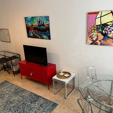 Kasa Roof Top 6 1 Bed 1 Bath For 2 Guests Amazing Views Old San Juan Exteriér fotografie