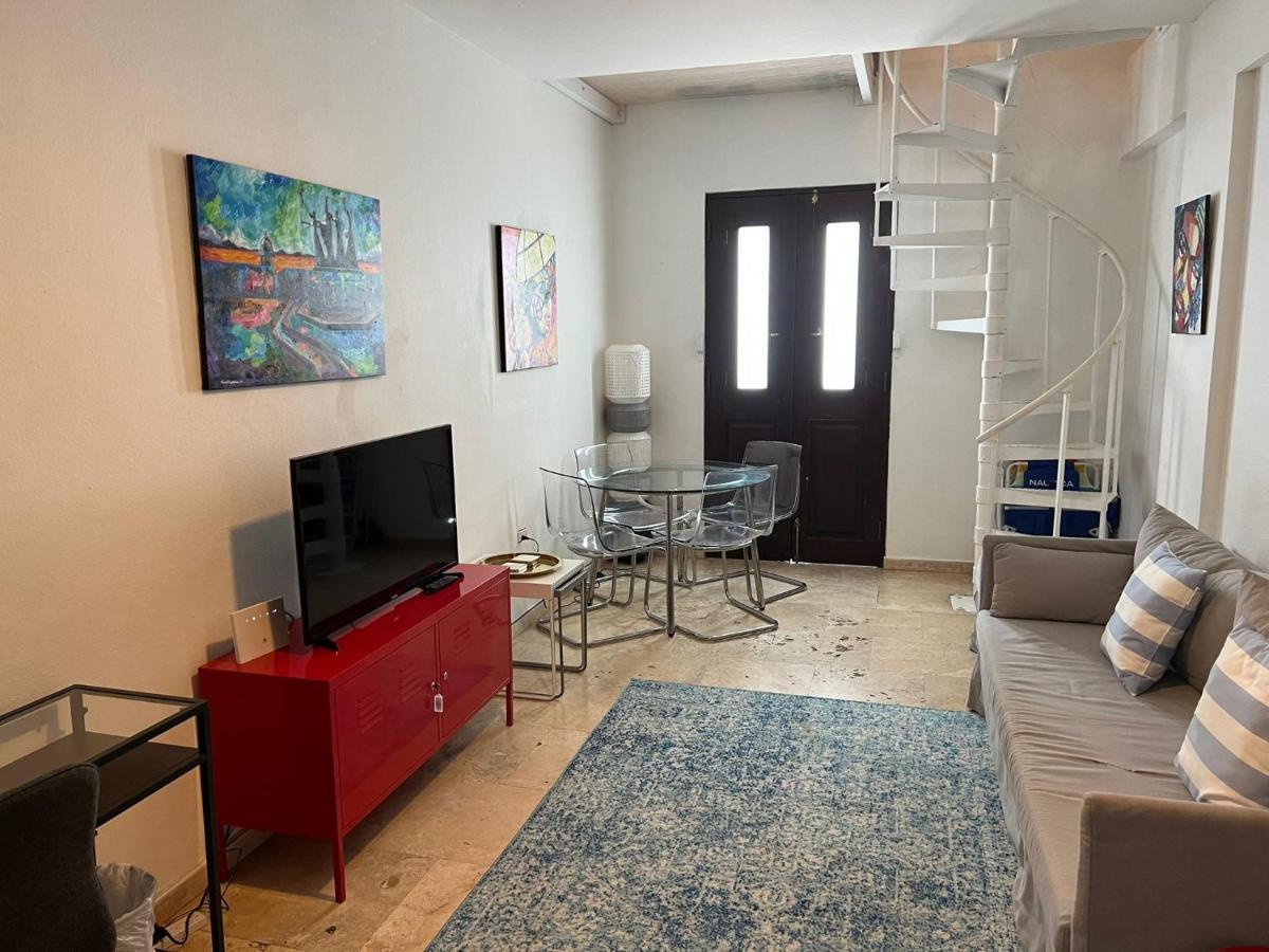 Kasa Roof Top 6 1 Bed 1 Bath For 2 Guests Amazing Views Old San Juan Exteriér fotografie