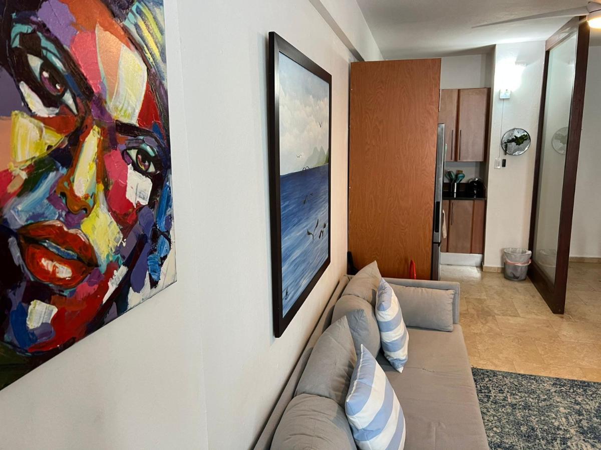 Kasa Roof Top 6 1 Bed 1 Bath For 2 Guests Amazing Views Old San Juan Exteriér fotografie