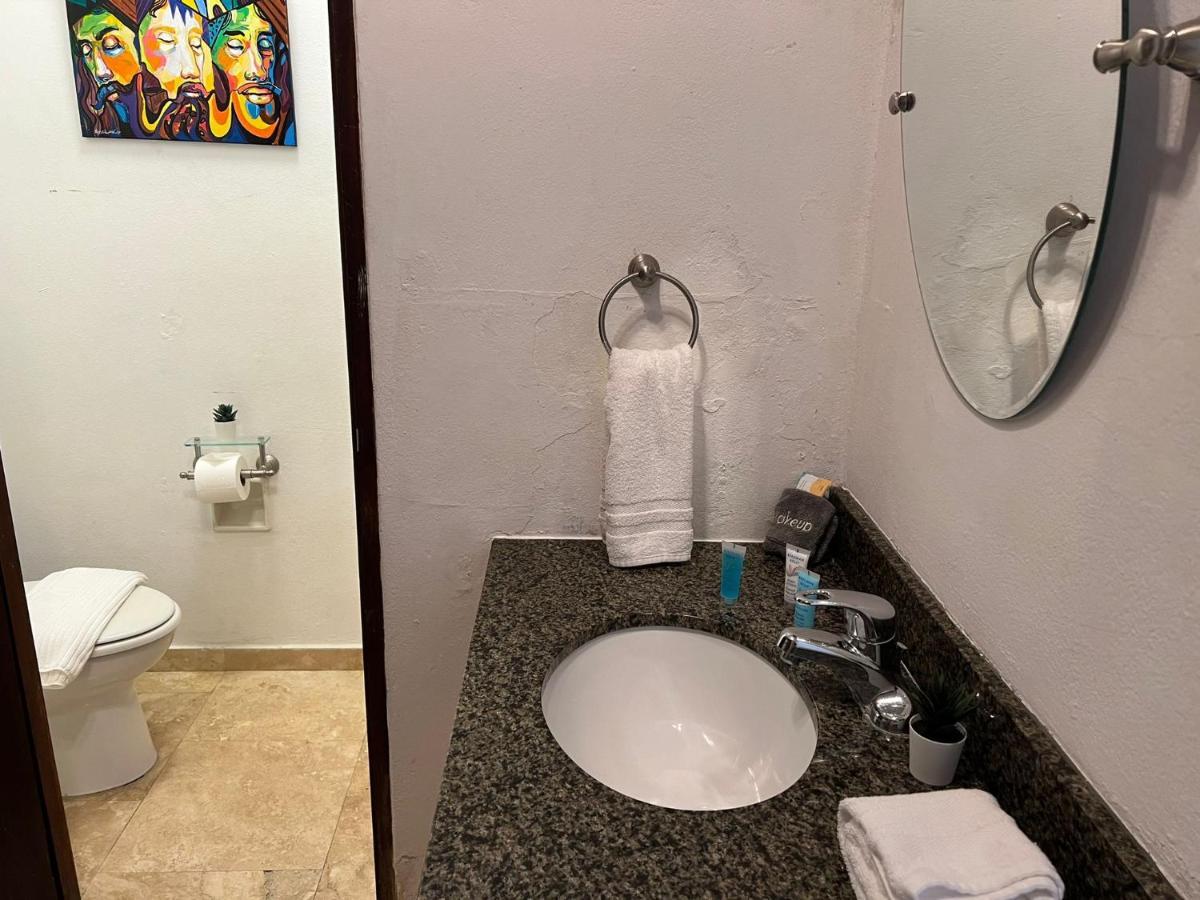 Kasa Roof Top 6 1 Bed 1 Bath For 2 Guests Amazing Views Old San Juan Exteriér fotografie