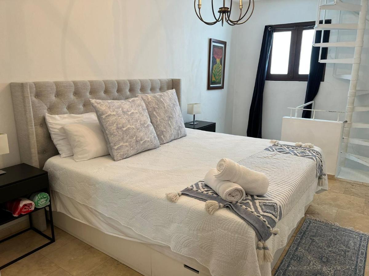 Kasa Roof Top 6 1 Bed 1 Bath For 2 Guests Amazing Views Old San Juan Exteriér fotografie