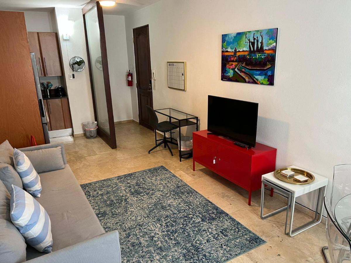 Kasa Roof Top 6 1 Bed 1 Bath For 2 Guests Amazing Views Old San Juan Exteriér fotografie
